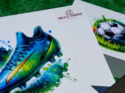 Surprise Gift Box - ⚽️football is life