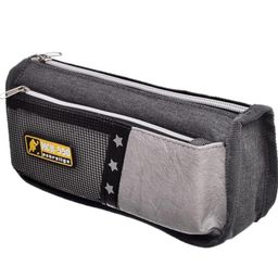 Extraliga Large Capacity Pencil Pouch (1 Piece)