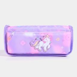 High Quality Stationary Pencil Pouch (1 Piece)