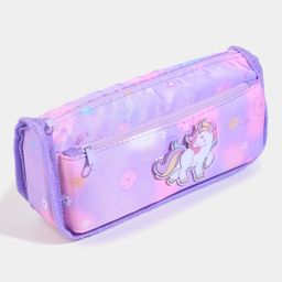 High Quality Stationary Pencil Pouch (1 Piece)