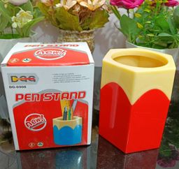Multipurpose Pencil Design Pen Pencil Holder ✏️