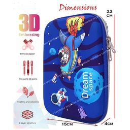 Random Design Space Stationary Kit -(1 Piece)