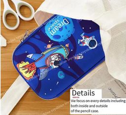 Random Design Space Stationary Kit -(1 Piece)