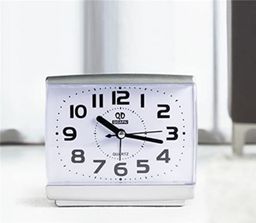 TARVIT ALARM CLOCK 