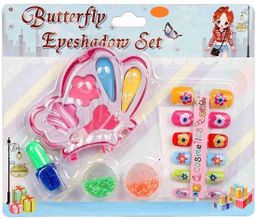 Butterfly 🦋 Eyeshadow Set (1 Piece)