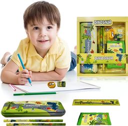 Big Stationary Gift Set ( Random Design )- 1 Piece