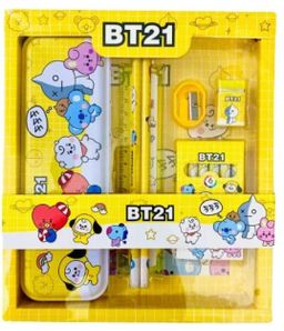 Big Stationary Gift Set ( Random Design )- 1 Piece