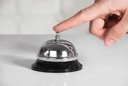 BAR RINGER/ HOTEL/ RECEPTION RINGER 