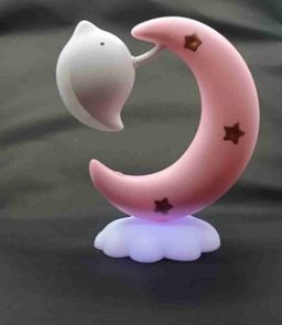 Led Moon Lamp
