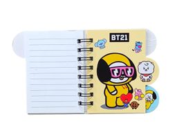 Small Size Mix Design Diary 1 piece