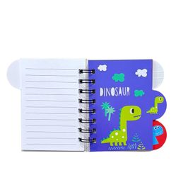 Small Size Mix Design Diary 1 piece