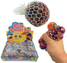MESH BALL BIG 1 piece 