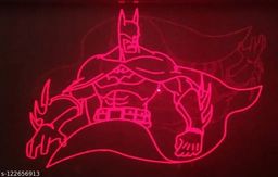 Kids Laser light Super Hero edition 