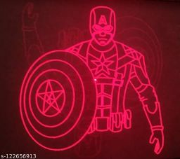 Kids Laser light Super Hero edition 