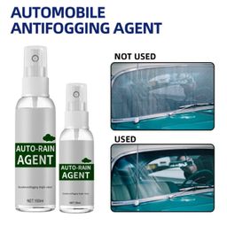 Anti fog spray glass and side mirror 100ml