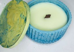 Scented Candles
