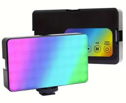 1pc WL-R2 Lumière vidéo RVB