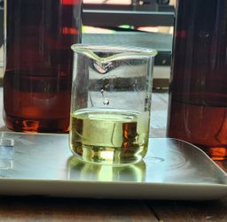 Candle Making Workshop 