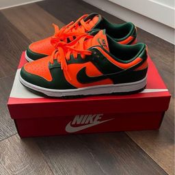 Retro Nike