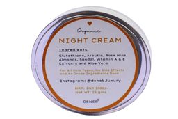 Advance Night Repair Cream