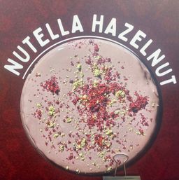 Nutella Hazelnut