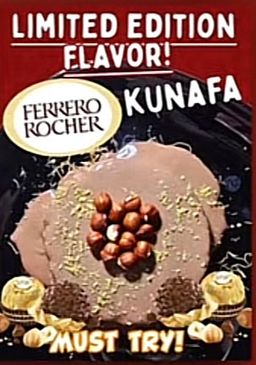 Ferrero Rocher