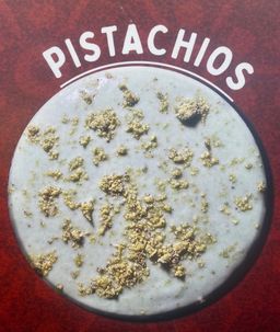 Pistachio 