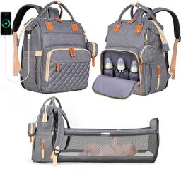 BABY CHANGING BACK PACK FOR MUM