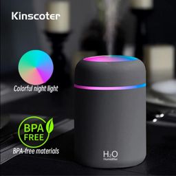 RGB HUMIDIFIERS 