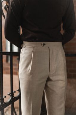 Men’s Trousers