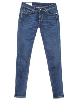 Jeans Simple Femme