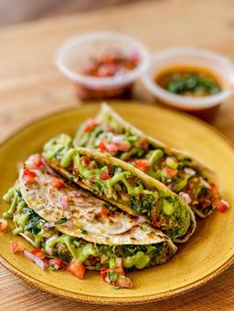 MEATS PRE-ORDER 2 DAY LEAD TIME 