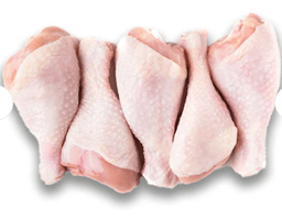 fresh Harmones free chicken drumsticks 