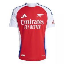maillot Arsenal