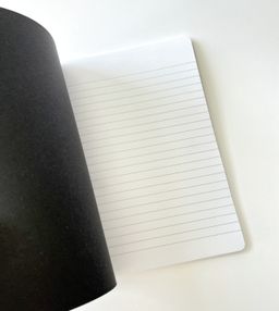 Notes FOSTER+ Buenos Aires (Rayado)