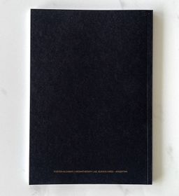 Notes FOSTER+ Buenos Aires (Rayado)