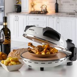 Ariete Pizza Oven