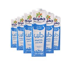 حليب جهينة ( ١لتر ) 