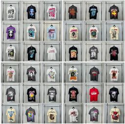 Hellstar Tee Pre Order (I Will Text You For What Style You Want)