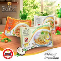Bayin_Instant Noodle Collection 2 #