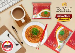 Bayin_Instant Noodle Collection #