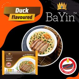 Bayin_Instant Noodle Collection #