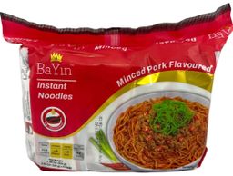 Bayin_Instant Noodle Collection #