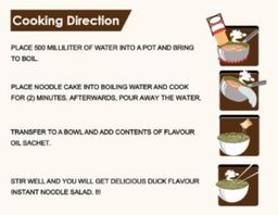 Bayin_Instant Noodle Collection #