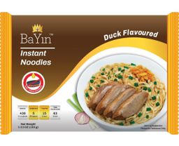 Bayin_Instant Noodle Collection #