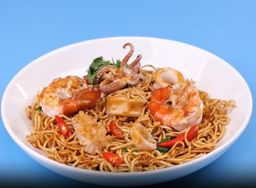 Bayin_Instant Noodle Collection #