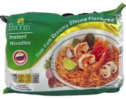 Bayin_Instant Noodle Collection #