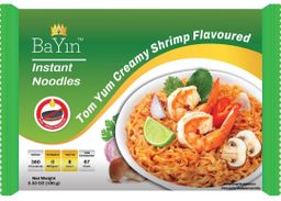 Bayin_Instant Noodle Collection #