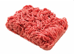 beef mince