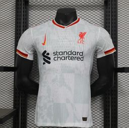 LIVERPOOL 24/25 THIRD KIT